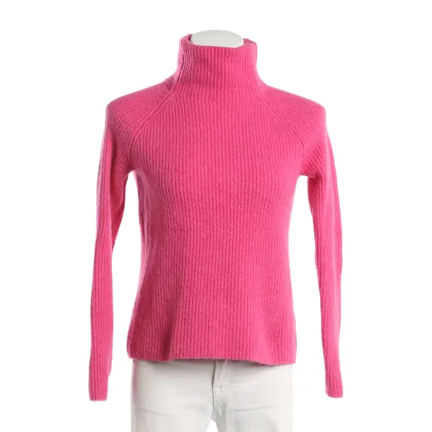 Maglione, in Rosa, Poliammide, Hugo Boss