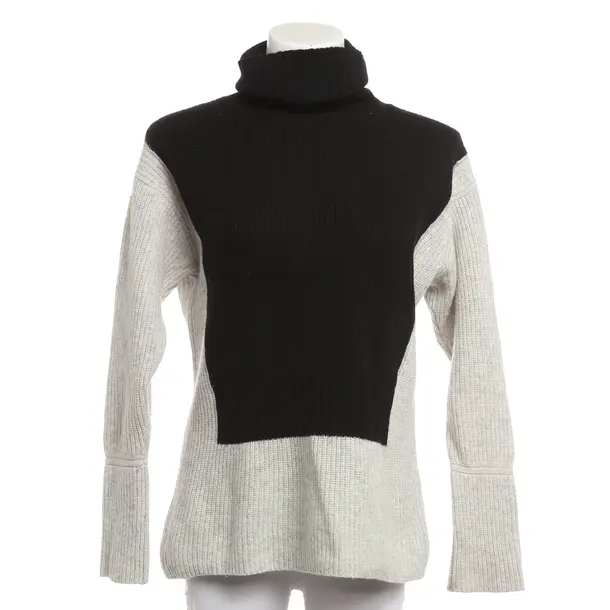 Pullover, in Grau, Wolle, Marc Cain