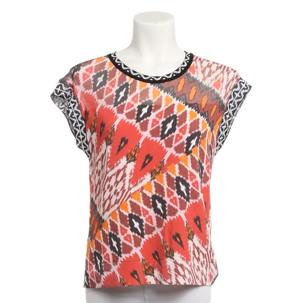 Shirt, in Mehrfarbig, Viskose, Marc Cain