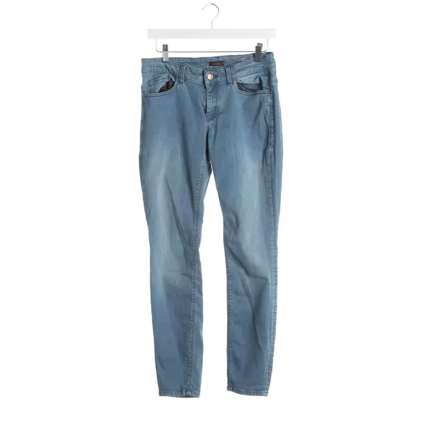 Jeans Skinny, in Blau, Baumwolle, Windsor