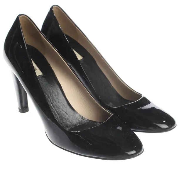 Pumps, in Schwarz, Prada