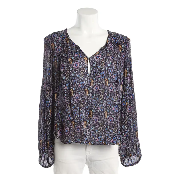 Camicetta, in Multicolore, Viscosa, Isabel Marant Étoile