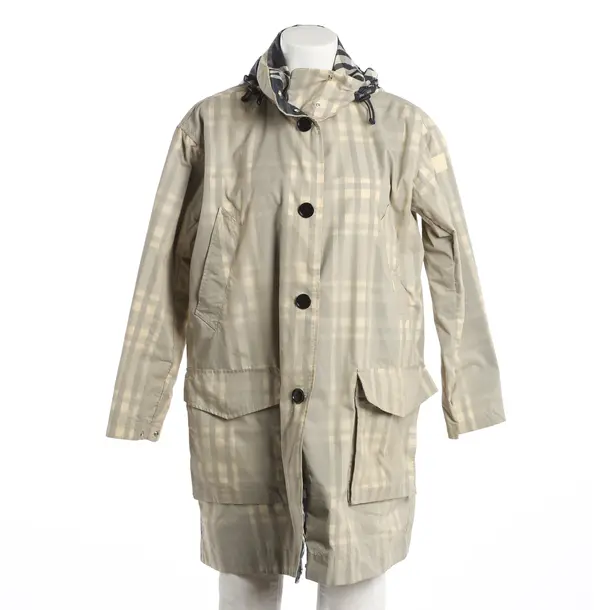 Übergangsjacke, in Mehrfarbig, Polyamid, Woolrich