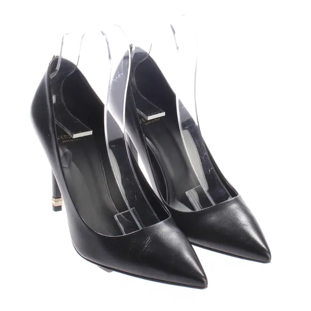 Décolleté, in Nero, Versace