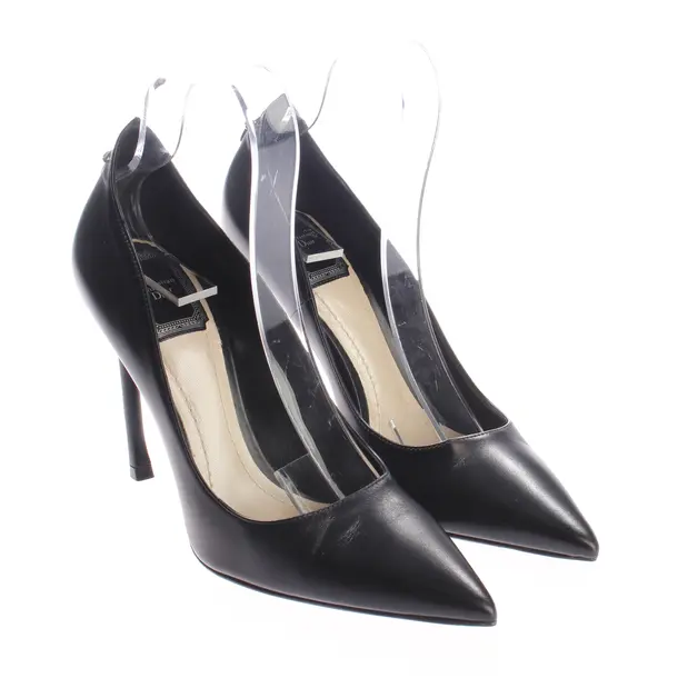 Pumps, in Schwarz, Dior