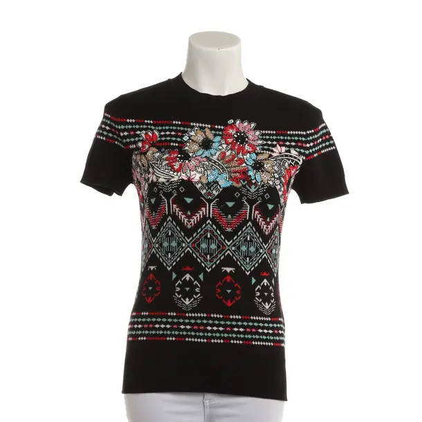 Shirt, in Multicolored, Cotton, Ermanno Scervino