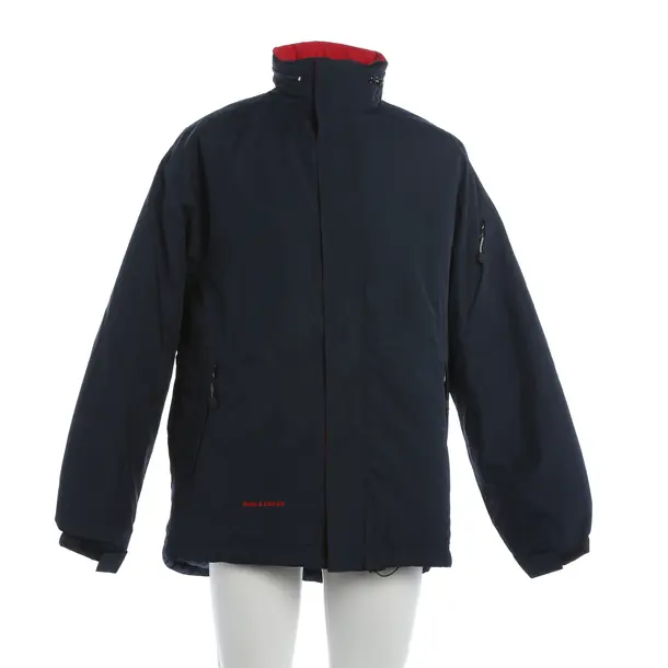 Winterjacke, in Navy, Polyamid, Paul & Shark