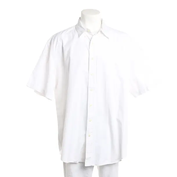 Hemd, in Weiß, Baumwolle, Polo Ralph Lauren