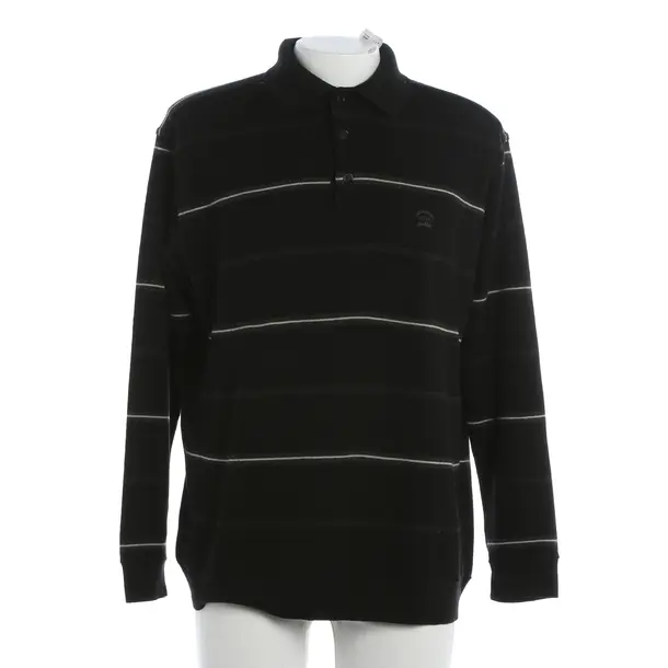 Jumper, in Black, Wool, Paul & Shark