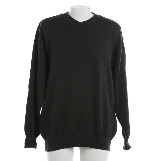 Maglione, in Grigio, Lana, Paul e Shark