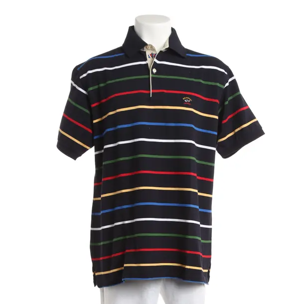 Polo Shirt, in Multicolored, Cotton, Paul & Shark