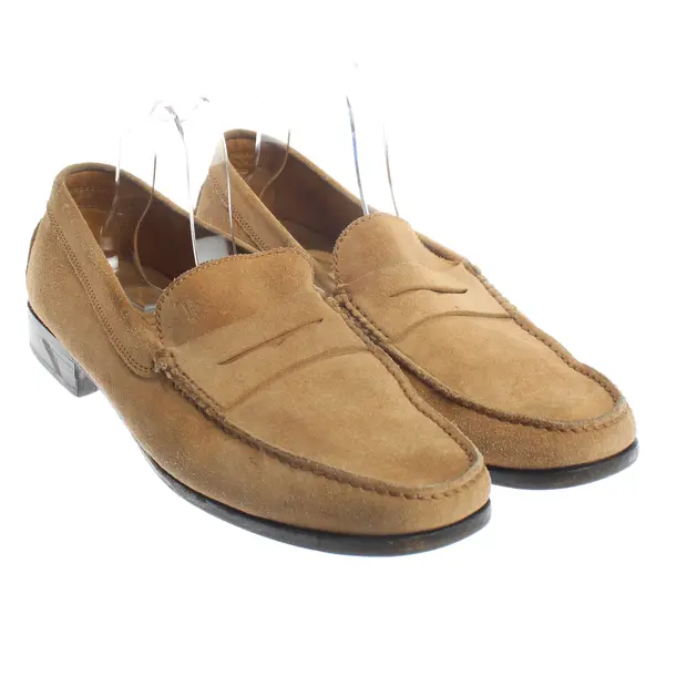 Loafers, in Beige, Tod´s