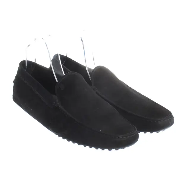 Loafers, in Schwarz, Tod´s