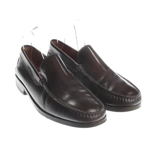 Loafers, in Dunkelbraun, Tod´s