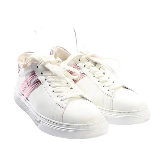 Sneaker, in Weiß, Hogan