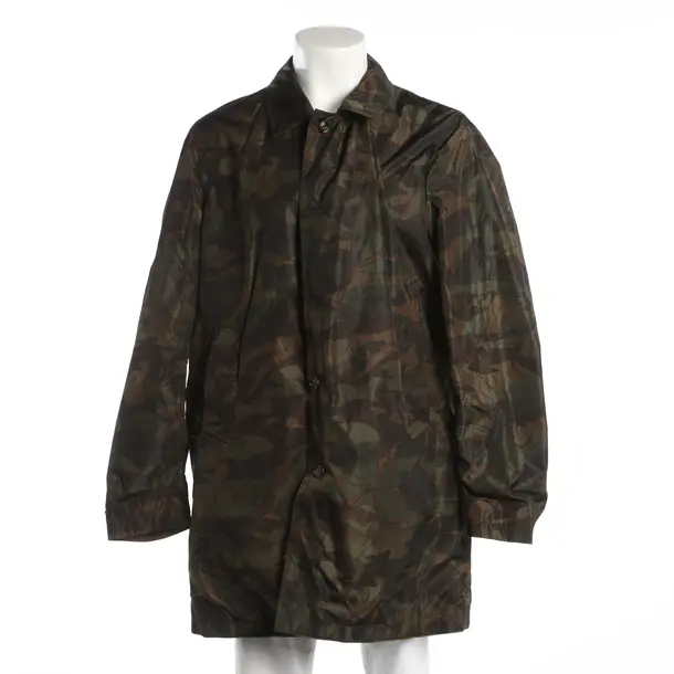 Sommerjacke, in Mehrfarbig, Polyamid, Moncler