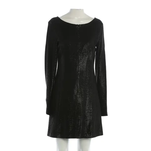 Cocktail Dress, in Black, Viscose, Drykorn