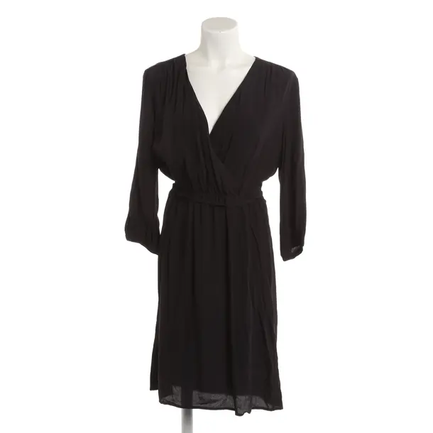 Kleid, in Blau, Viskose, Woolrich