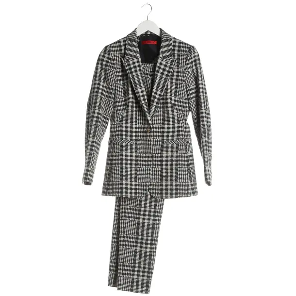 Hosenanzug, in Navy, Polyester, Hugo Boss Red Label