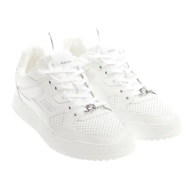 Sneaker, in Weiß, Gucci