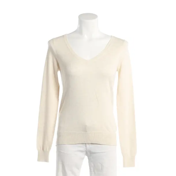 Jumper, in Beige, Viscose, Repeat