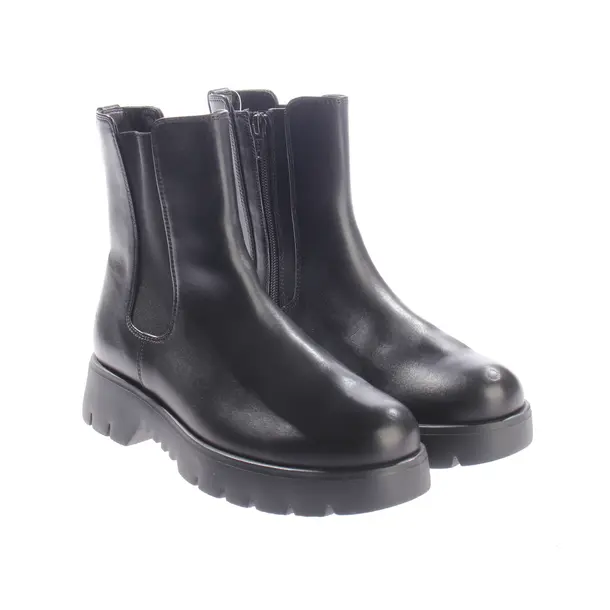 Stivaletti, in Nero, Högl