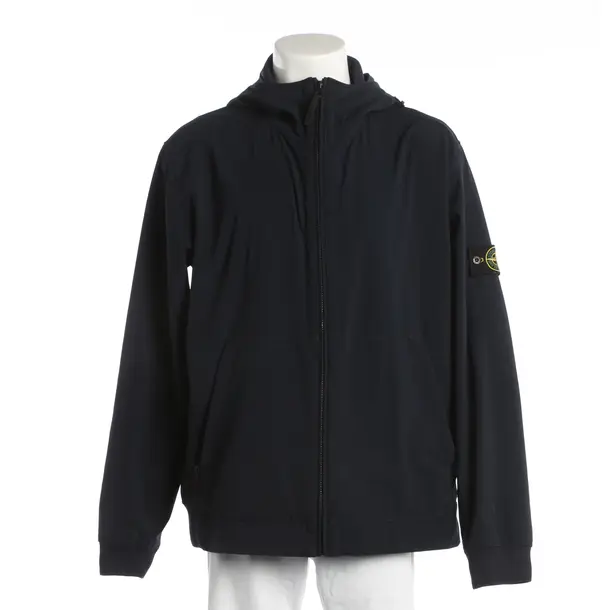 Giacca mezza stagione, in Marina Militare, Poliestere, Isola di pietra