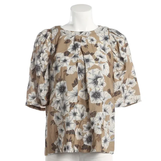 Blouse, in Multicolored, Viscose, Munthe