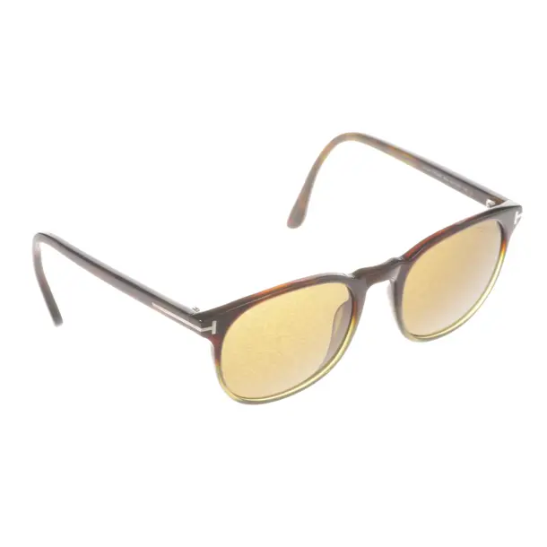 Sunglasses, in Brown, Synthetic, Tom Ford