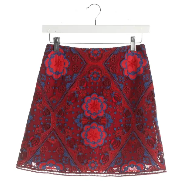 Rock, in Rot, Polyester, Sandro