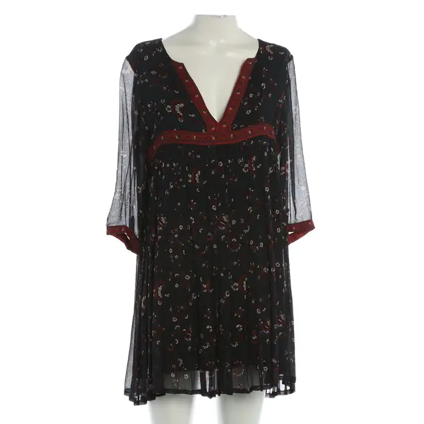 Abito, in Multicolore, Viscosa, Ba&sh