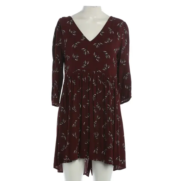 Kleid, in Mehrfarbig, Viskose, Ba&sh