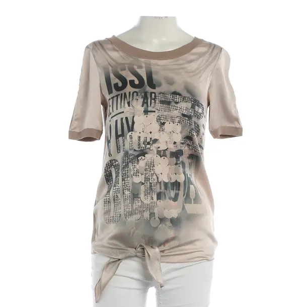 Shirt, in Mehrfarbig, Baumwolle, Marc Cain