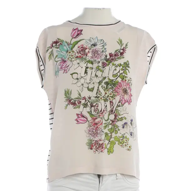 Shirt, in Mehrfarbig, Baumwolle, Marc Cain