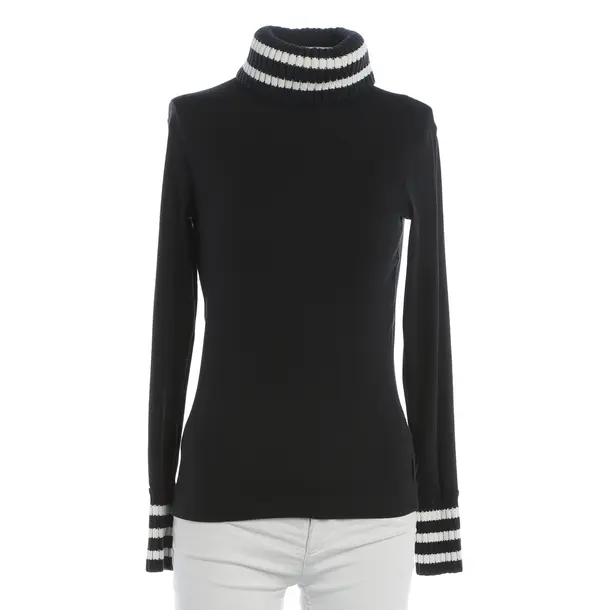 Jumper, in Navy, Cotton, Marc Cain Sports