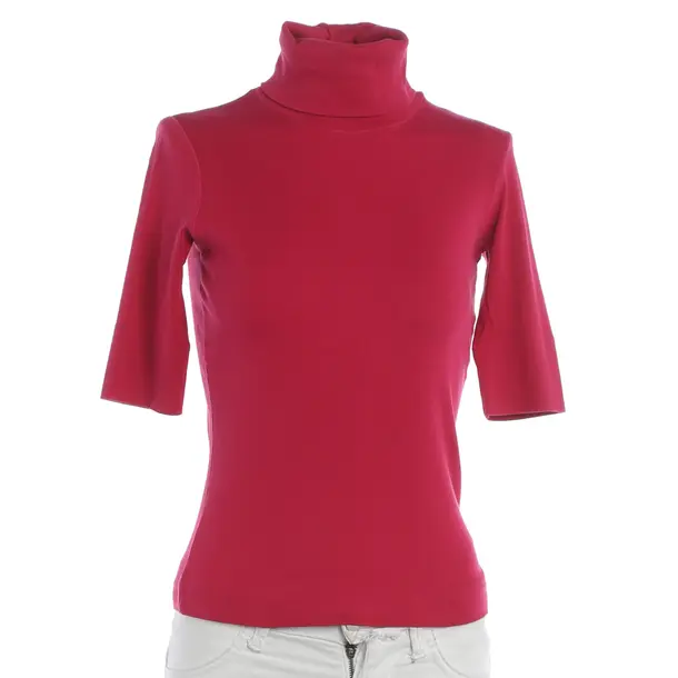 Shirt, in Rosa, Baumwolle, Marc Cain Sports