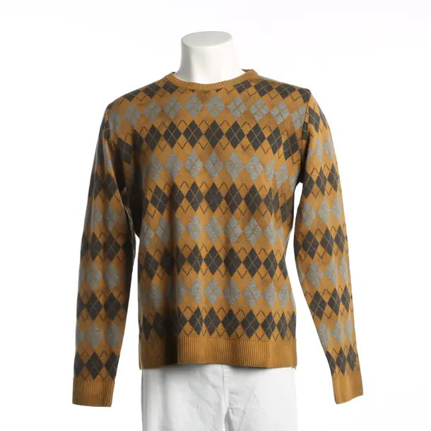 Pullover, in Mehrfarbig, Wolle, Strellson