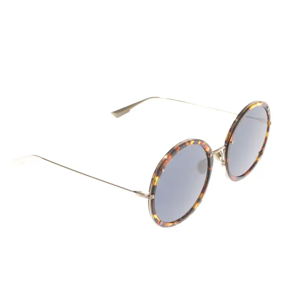 Sunglasses, in Brown, Synthetic / Metal, Dior