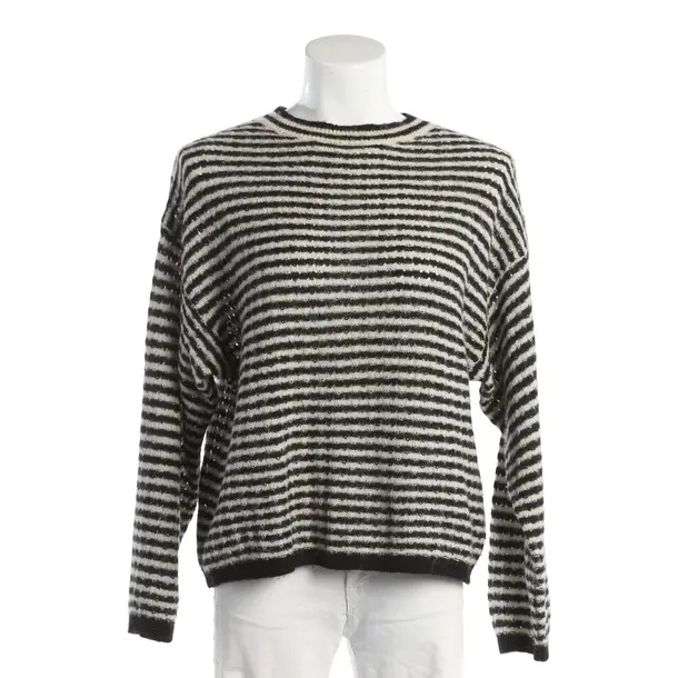 Pullover, in Weiß, Wolle, Drykorn