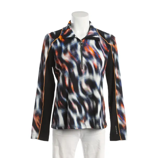 Longsleeve, in Mehrfarbig, Polyester, Marc Cain Sports
