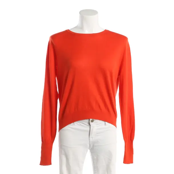 Pullover, in Rot, Wolle, Marc Cain