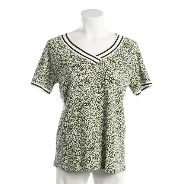 Shirt, in Multicolored, Cotton, Marc Cain Sports