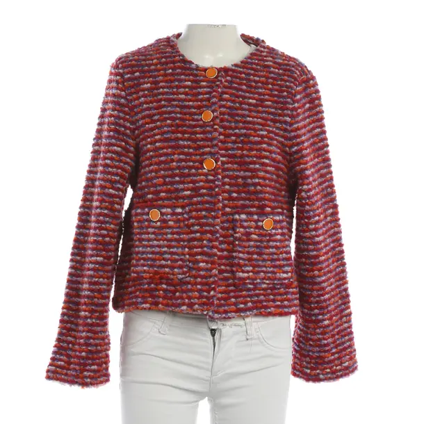 Übergangsjacke, in Mehrfarbig, Polyester, Rich & Royal