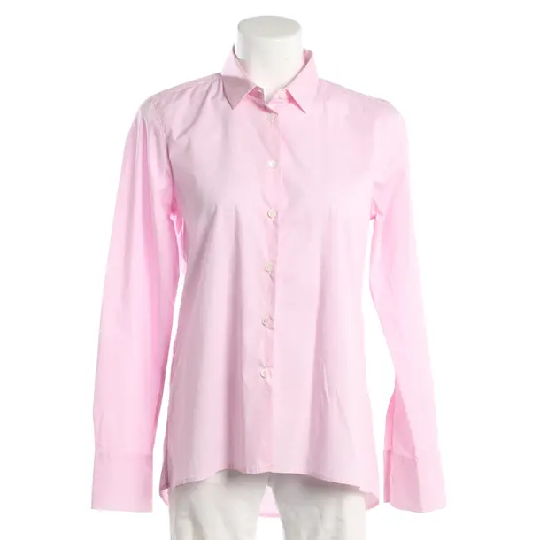 Camicetta, in Rosa, Cotone, Robert Friedman