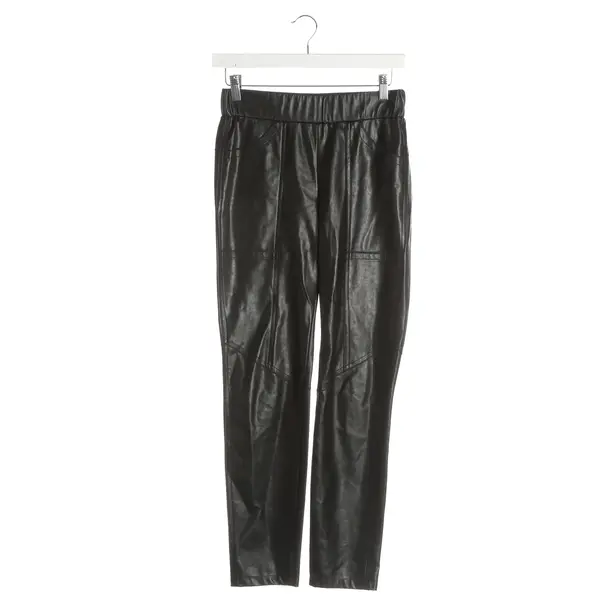 Hose, in Schwarz, Polyamid, Marc Cain