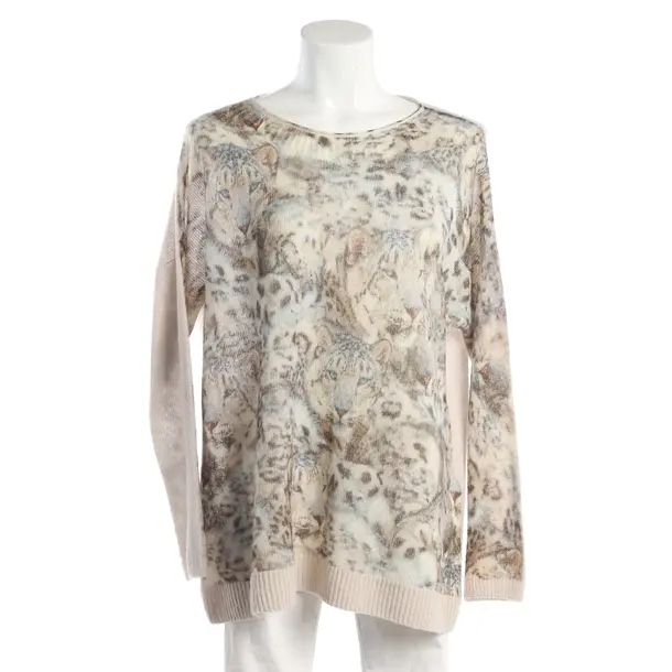 Pullover, in Mehrfarbig, Wolle, Marc Cain