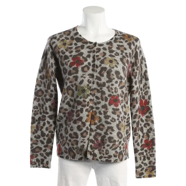 Strickjacke, in Mehrfarbig, Wolle, Princess goes Hollywood