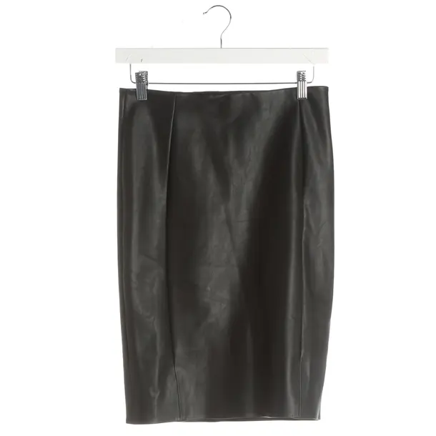 Rock, in Schwarz, Polyurethan, Wolford