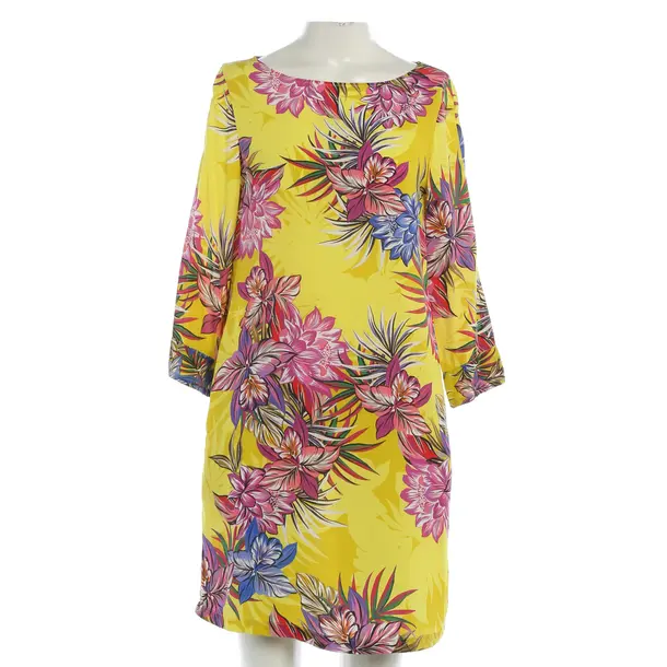 Kleid, in Mehrfarbig, Seide, Jadicted