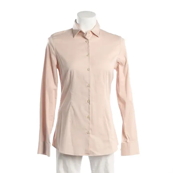 Camicetta, in Rosa chiaro, Cotone, Soluzione